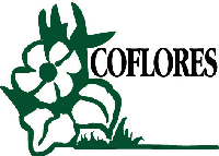 Logo de Coflores